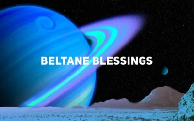 Beltane In Retrograde