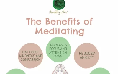 How Meditation Can Improve Your Life