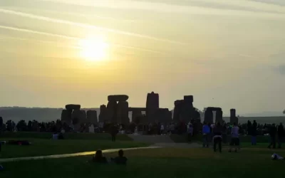 Summer Solstice